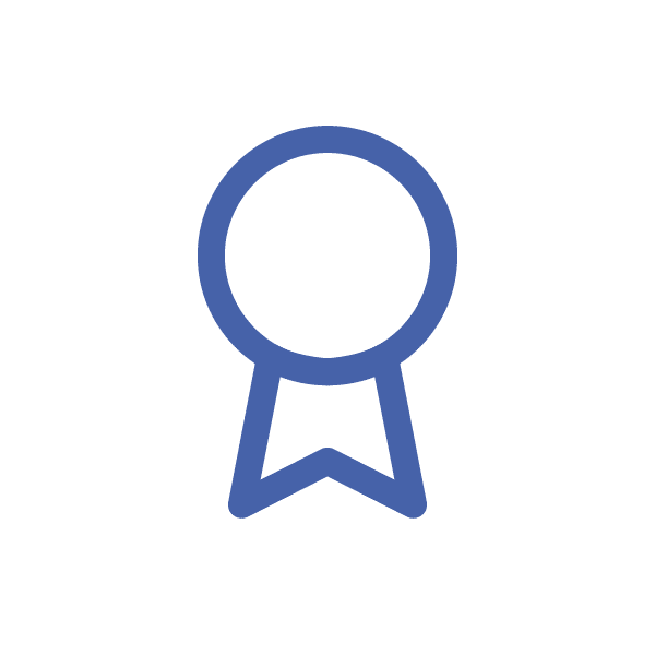 Medal icon