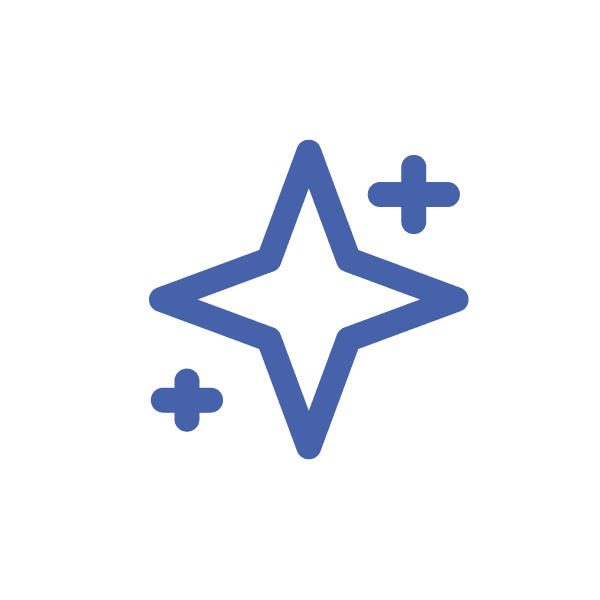 Shine icon