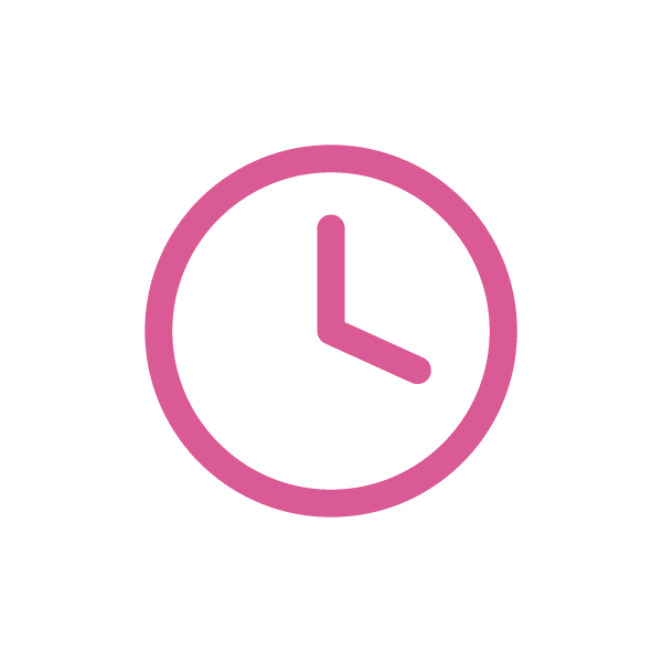 Time icon